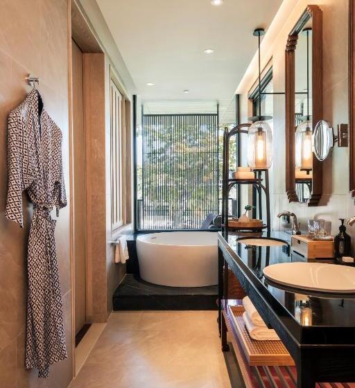Стандартный Номер Кровать Кинг, Andaz Pattaya Jomtien Beach, By Hyatt
