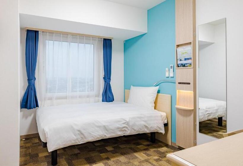 Номер Стандарт Индивидуальный, Toyoko Inn Kasukabeeki Nishiguchi