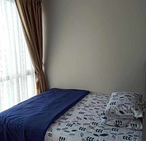 آپارتمان 1 خوابه با چشم‌انداز دریا, Palam Mansion At Apartment One Residence