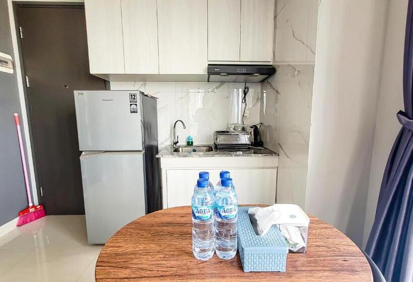 سوییت لوکس, Palam Mansion At Apartment One Residence
