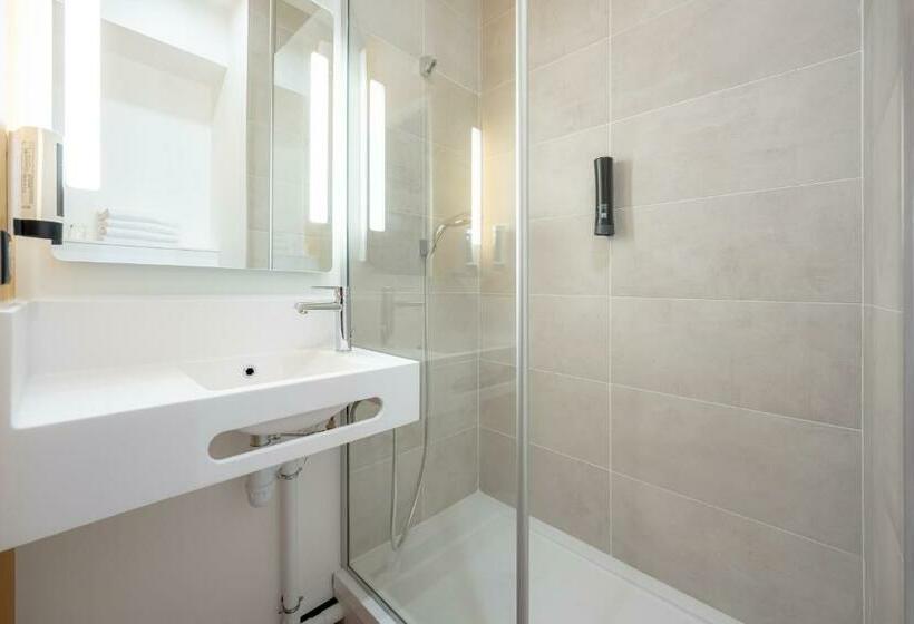 스탠다드 룸, B&b Hotel Toulon Centre Gare