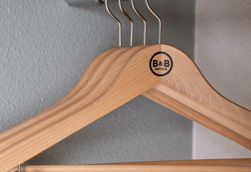 스탠다드 트리플 룸, B&b Hotel Toulon Centre Gare