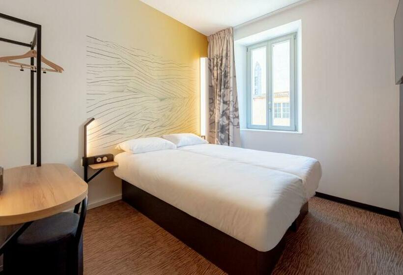 스탠다드 룸, B&b Hotel Toulon Centre Gare