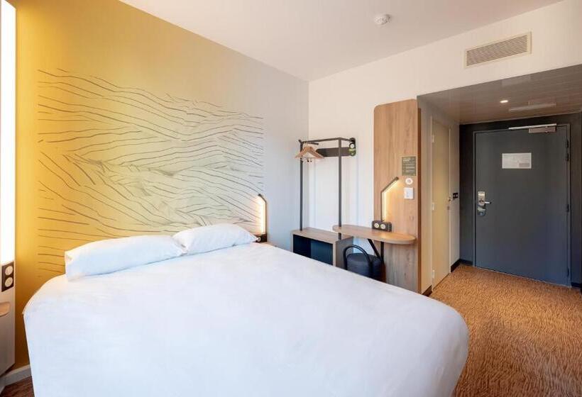 수피리어 룸, B&b Hotel Toulon Centre Gare