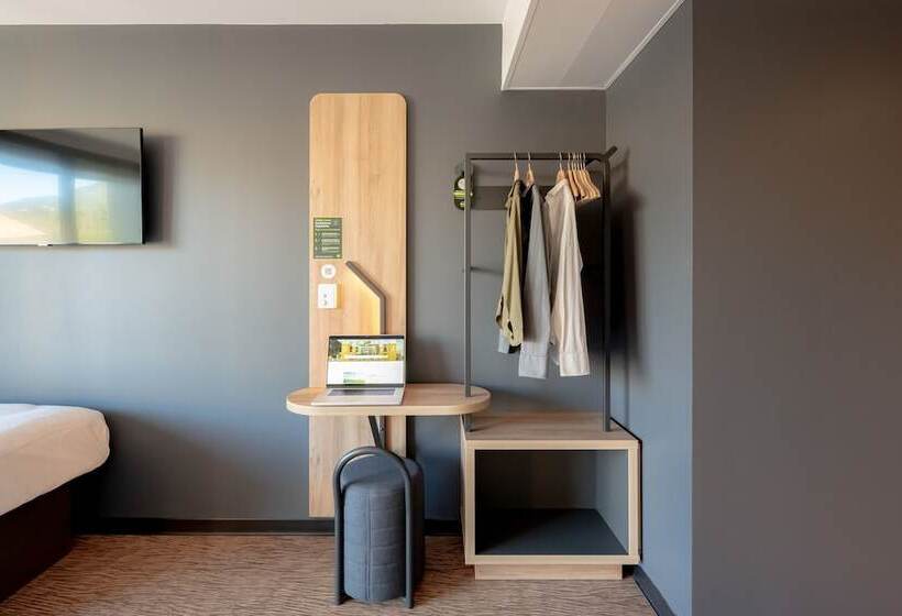 스탠다드 트리플 룸, B&b Hotel Toulon Centre Gare