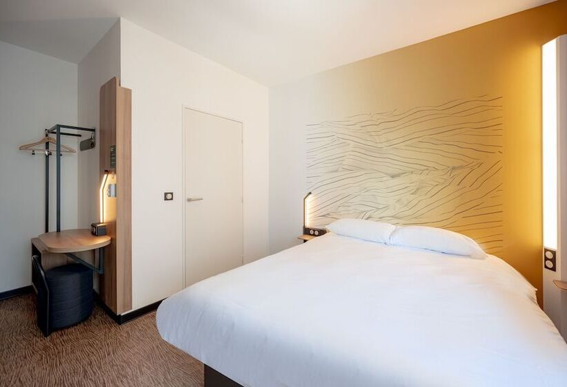 스탠다드 룸, B&b Hotel Toulon Centre Gare