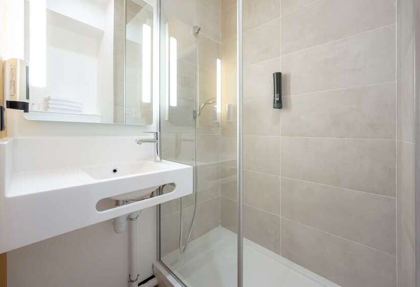 수피리어 룸, B&b Hotel Toulon Centre Gare