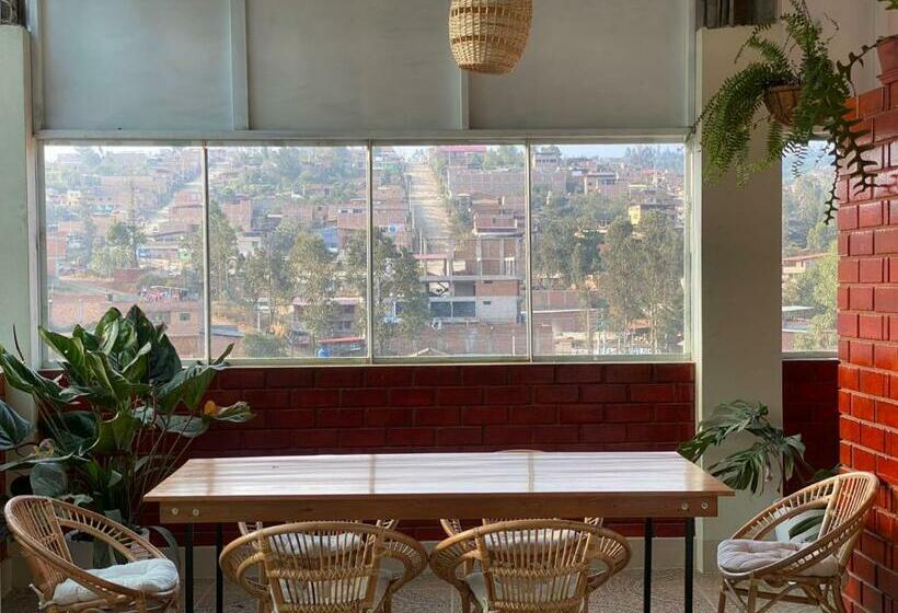 Номер Стандарт с Гидромассажем, Santa Lucía Suite