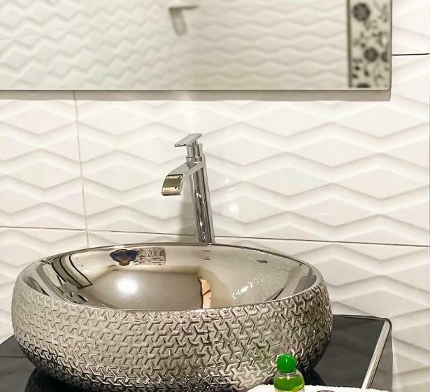 Номер Стандарт с Гидромассажем, Santa Lucía Suite
