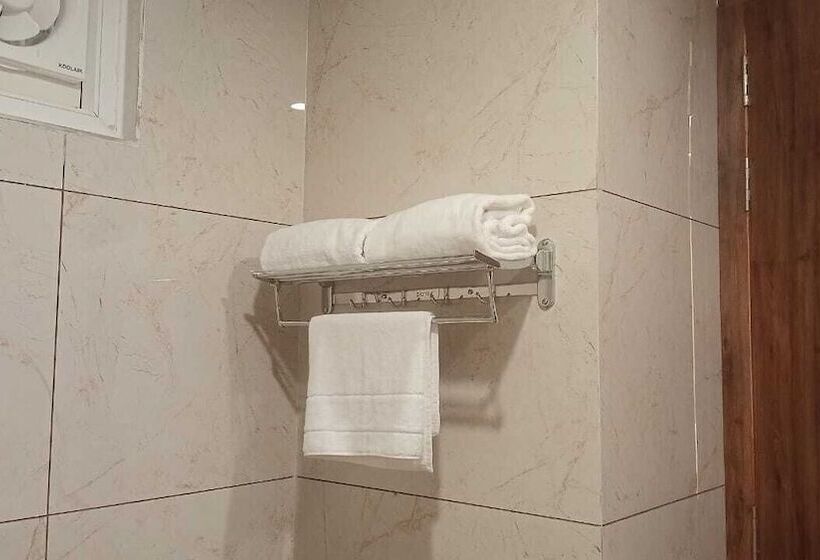 Номер Deluxe, Clarks Inn Dudhwa