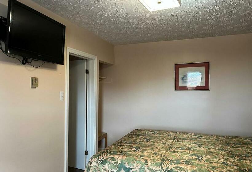 豪华海景房带阳台, Old Mill Motel