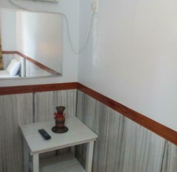 베이직 3인 룸, Sealey S Inn
