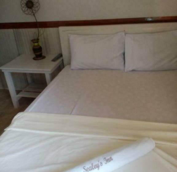 스탠다드 룸, Sealey S Inn