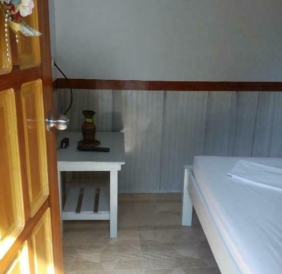 스탠다드 룸, Sealey S Inn