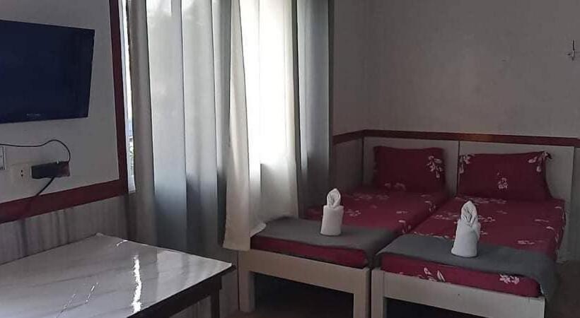 패밀리 룸, Sealey S Inn