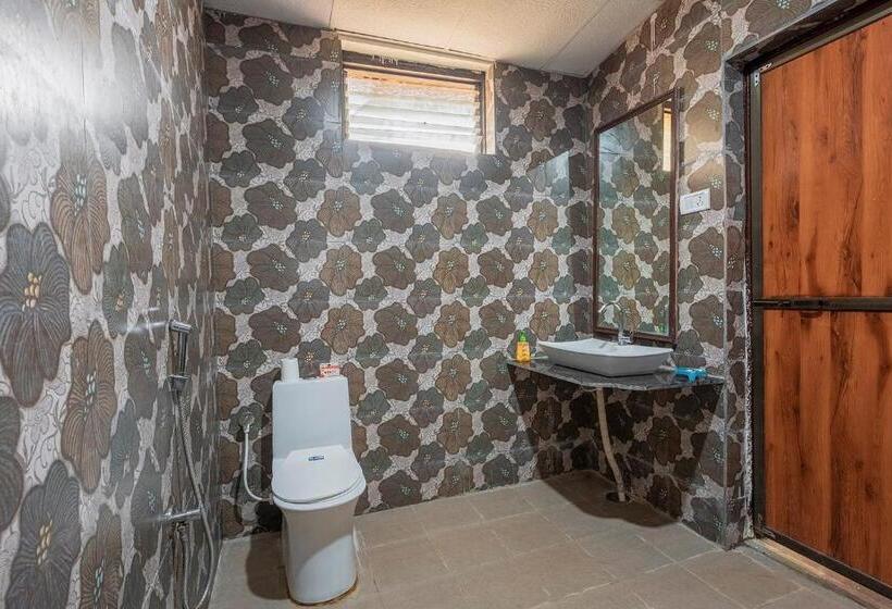 Номер Стандарт, Jungle King Resort