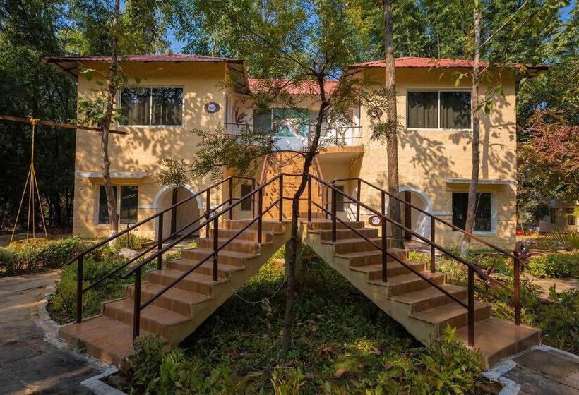 Люкс Superior, Jungle King Resort