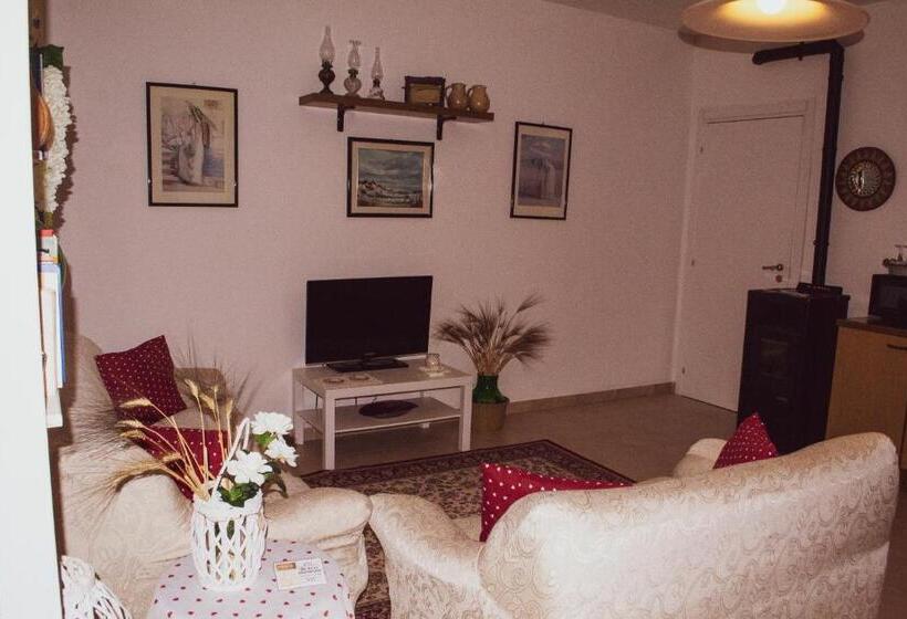 خانه 1 خوابه, B&b Flower House