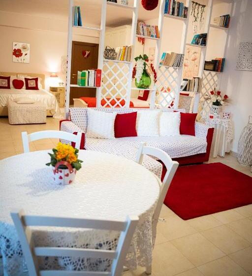 خانه 1 خوابه, B&b Flower House