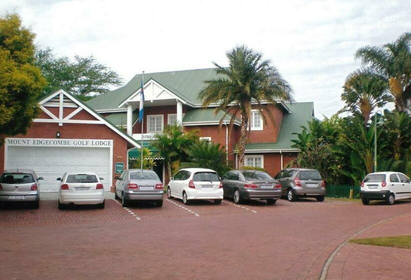 스탠다드 룸, Mount Edgecombe Estate Lodge