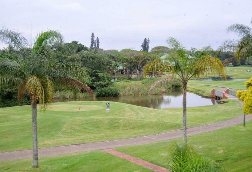 스탠다드 룸, Mount Edgecombe Estate Lodge