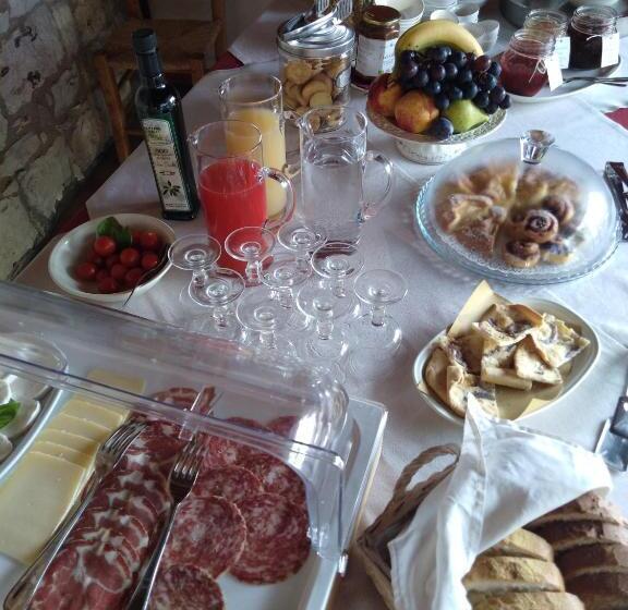 标准间, Agriturismo Vigneto Vecio