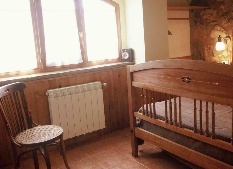 Номер Стандарт, Torre Forcheron
