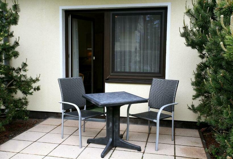 Номер Комфорт, Ostseehotel Wustrow
