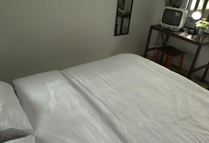 스탠다드 룸, Hora Home