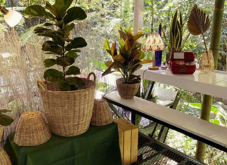اتاق استاندارد با چشم‌انداز کوهستان, Nua Tone Resort Bang Tao & Cafe
