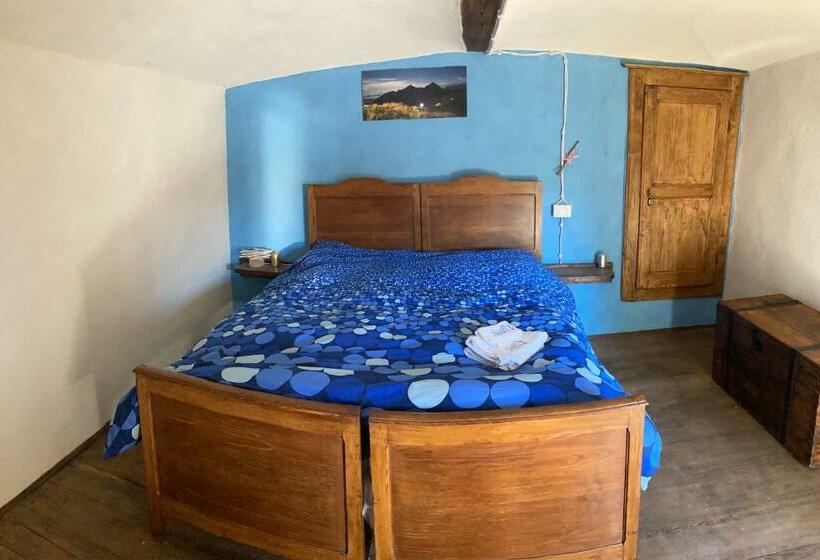 Номер Стандарт, Bbb Bed&breakfast Bagneri