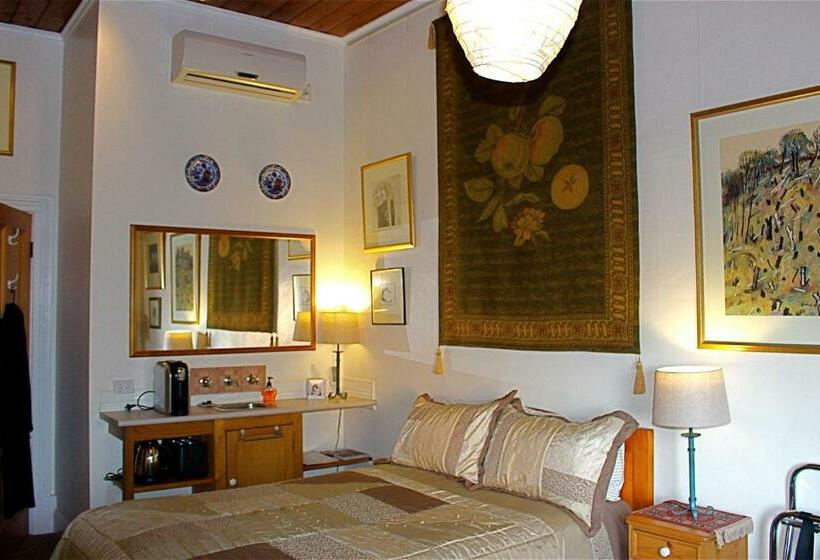 스탠다드 룸, Borough B&b