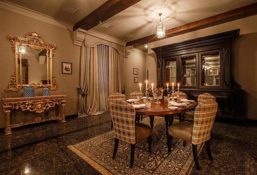 Дом 1 Спальня, Edem Resort Medical & Spa