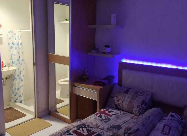 استودیوی استاندارد, Bintang Property Aeropolis