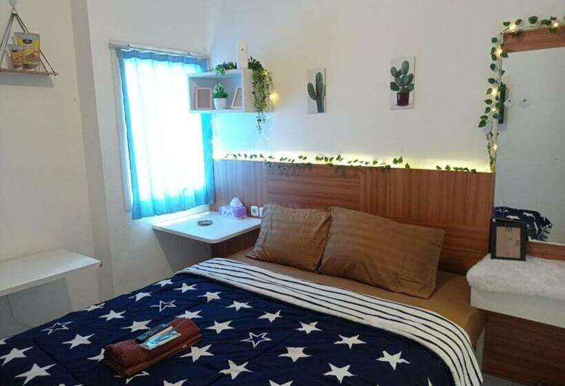 استودیوی استاندارد, Bintang Property Aeropolis