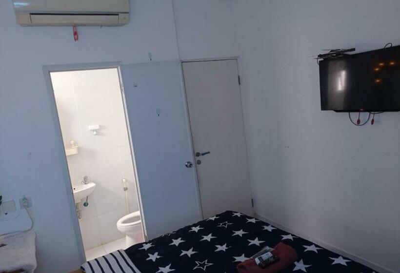 استودیوی استاندارد, Bintang Property Aeropolis