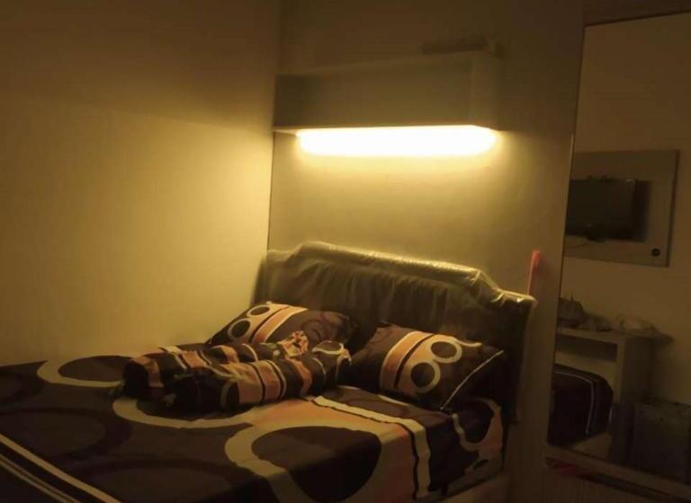 استودیوی استاندارد, Bintang Property Aeropolis