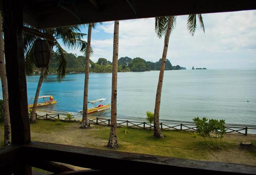Family Suite, Caluwayan Palm Island Resort & Restaurant