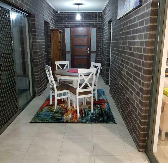 침실 3개 주택, Adwaga Lodge