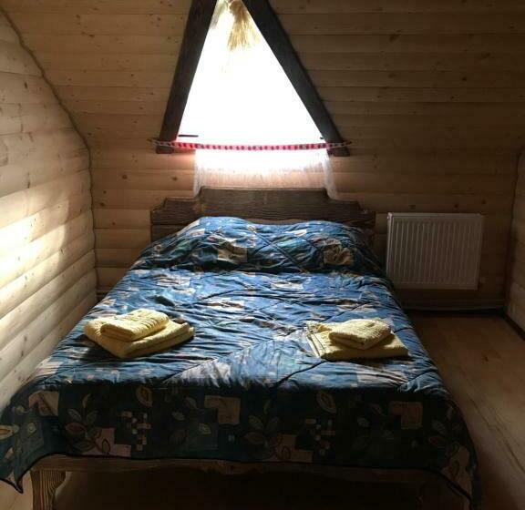 Номер Стандарт, Guest House Zator