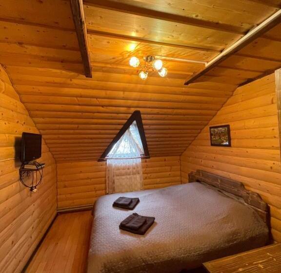 Номер Стандарт, Guest House Zator