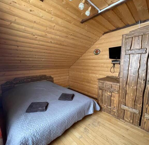 Номер Стандарт, Guest House Zator