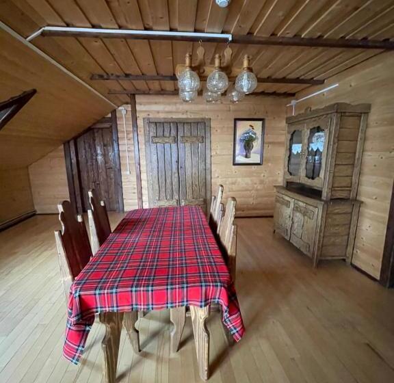 Люкс, Guest House Zator