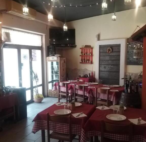 スタンダードトリプルルーム, Locanda Dei Miracoli