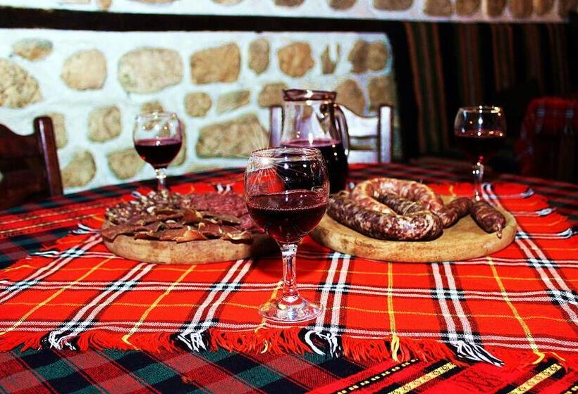 Номер Стандарт Совместная Ванная, Melnik Pyramids Guesthouse