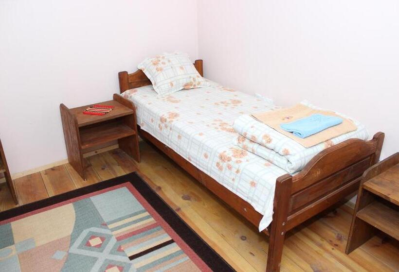 Трехместный Номер Стандарт Совместная Ванная, Melnik Pyramids Guesthouse