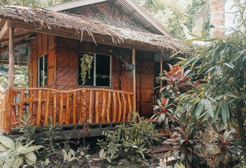 스탠다드 트리플 룸, Aventura Bed And Breakfast