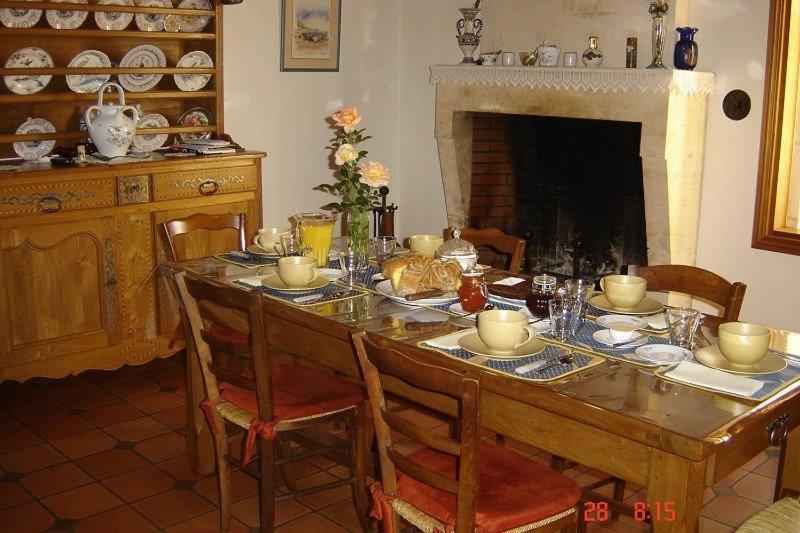 Семейный Номер, Chambres D Hôtes Domaine Le Fragnaud