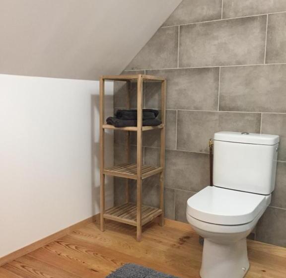 Номер Deluxe, Chambres D Hôtes Domaine Les Grands Pérons