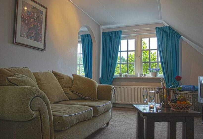 Номер Стандарт, De Postelhoek B&b